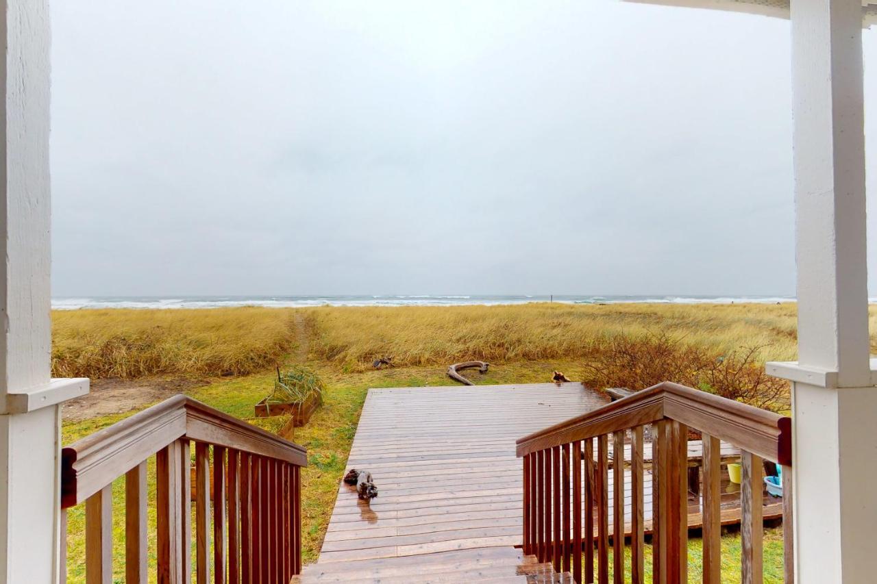 Shore Fun Rockaway Beach Luaran gambar