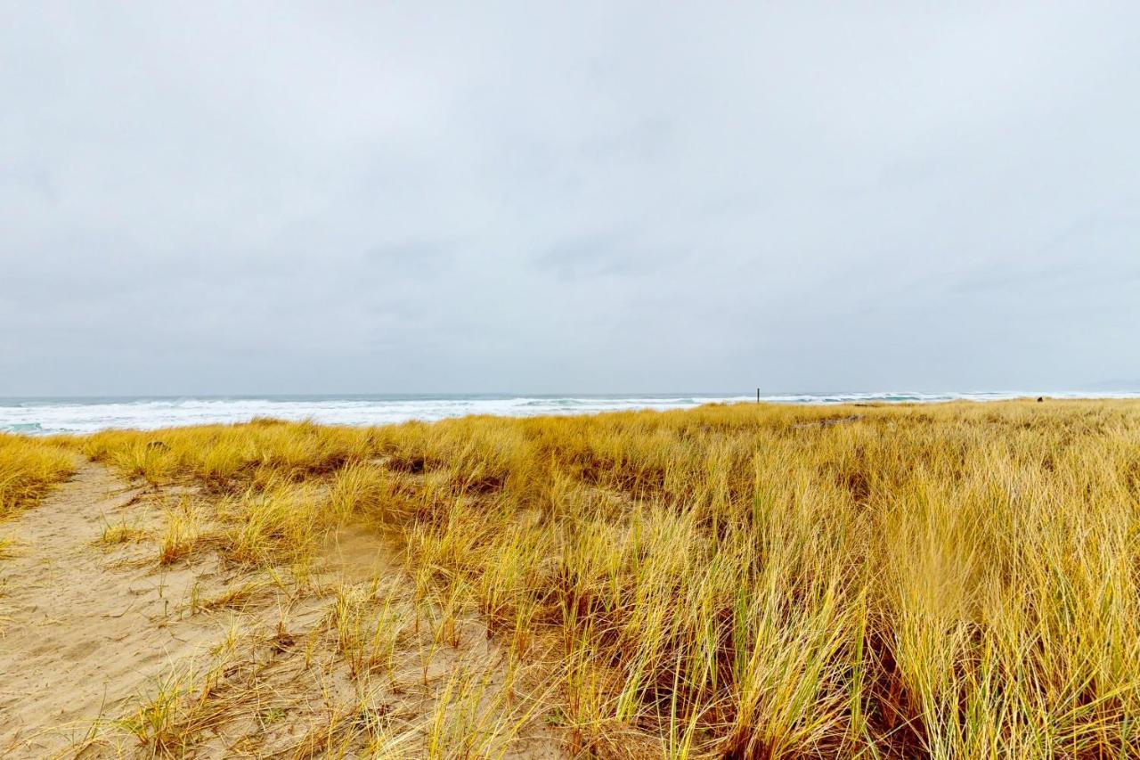 Shore Fun Rockaway Beach Luaran gambar