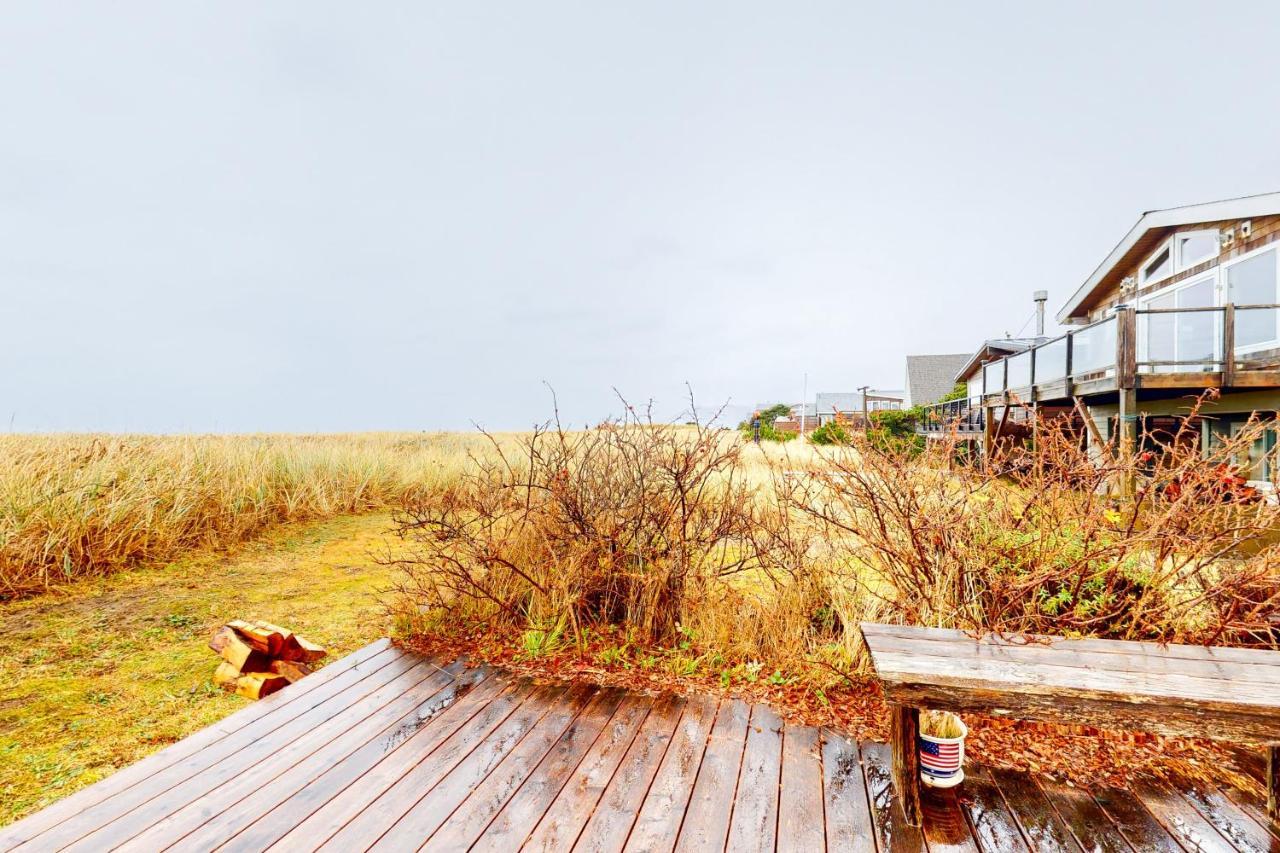 Shore Fun Rockaway Beach Luaran gambar
