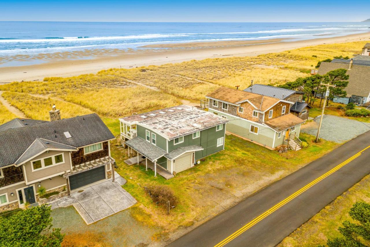 Shore Fun Rockaway Beach Luaran gambar